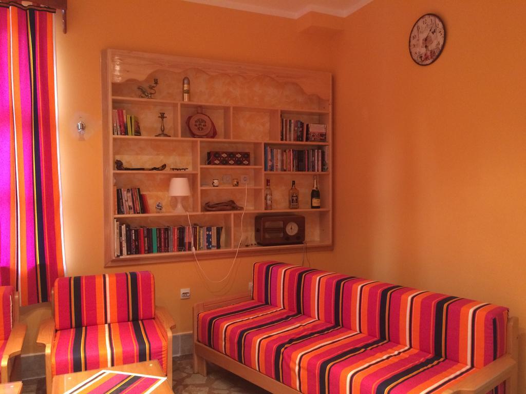 Guesthouse Smiljanic Slavkovica Buitenkant foto