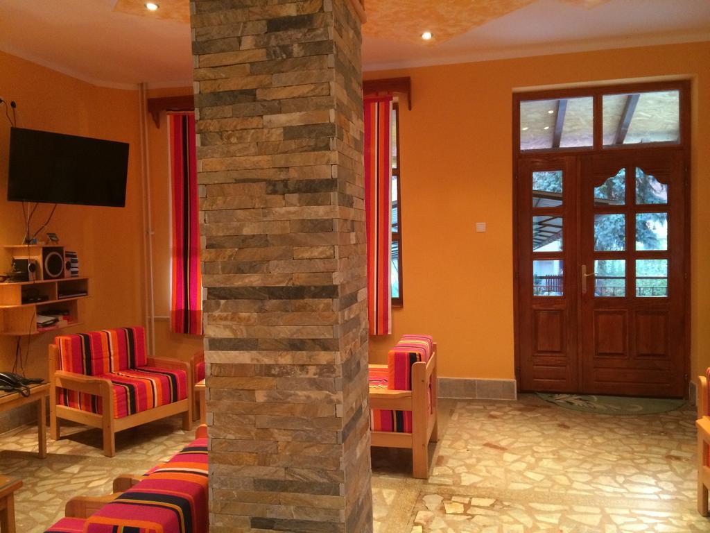 Guesthouse Smiljanic Slavkovica Buitenkant foto