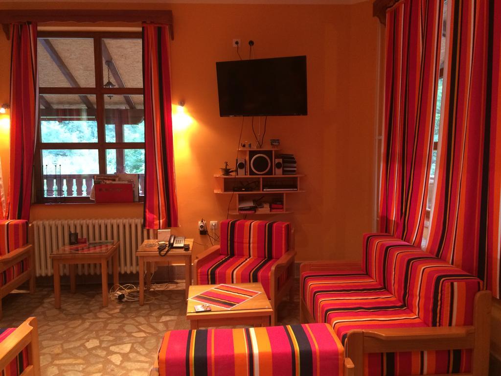 Guesthouse Smiljanic Slavkovica Buitenkant foto