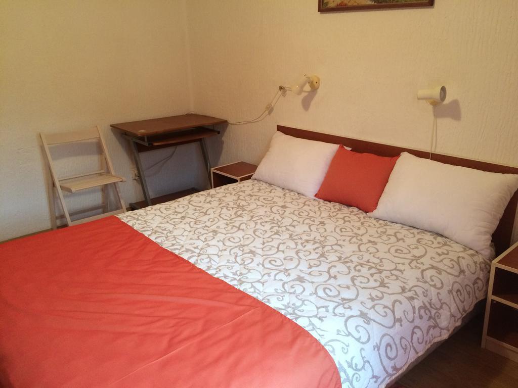 Guesthouse Smiljanic Slavkovica Buitenkant foto