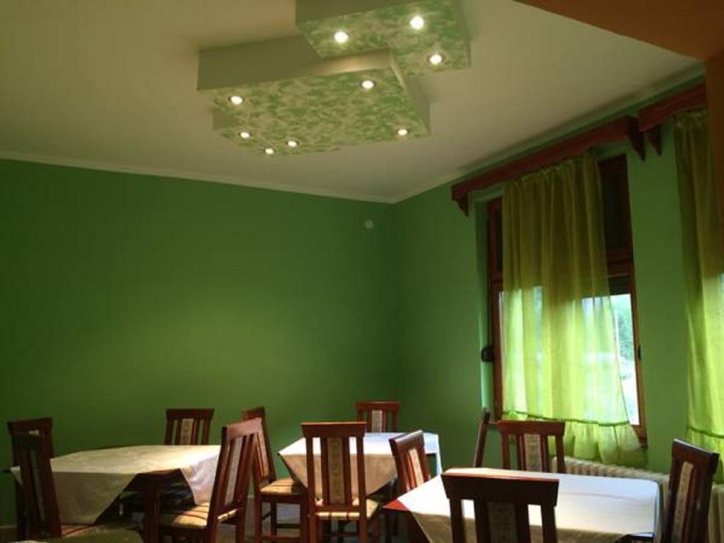 Guesthouse Smiljanic Slavkovica Buitenkant foto