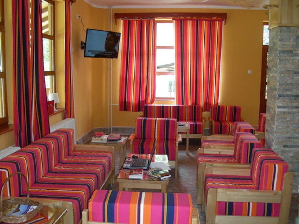 Guesthouse Smiljanic Slavkovica Buitenkant foto