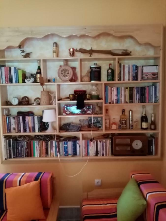 Guesthouse Smiljanic Slavkovica Buitenkant foto