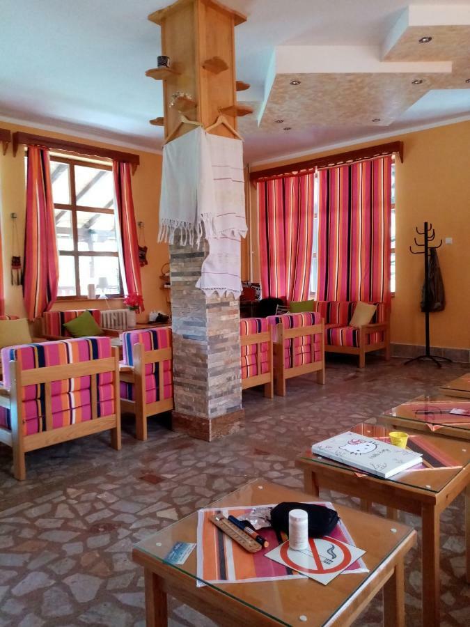 Guesthouse Smiljanic Slavkovica Buitenkant foto