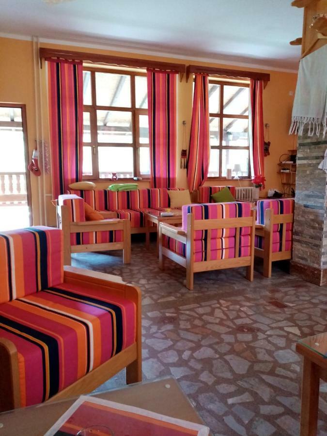Guesthouse Smiljanic Slavkovica Buitenkant foto